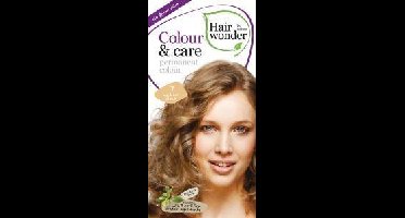 Hairwonder Colour & Care 7 medium blond