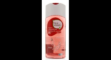 Hairwonder Hair repair shampoo volumizing