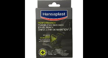 Hansaplast Enkelbrace performance
