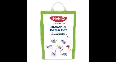 Heltiq Steken en betenset