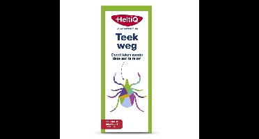 Heltiq Teekweg