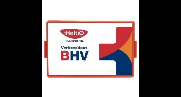 Heltiq Verbanddoos B(HV)