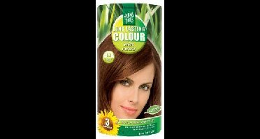 Henna Plus Long lasting colour 5.4 indian summer