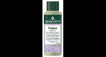Herbatint Shampoo violet