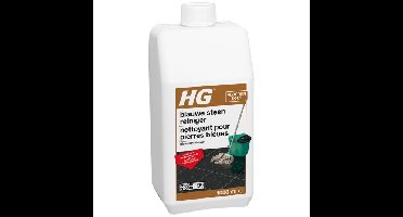 HG Blauwe steen vloerreiniger