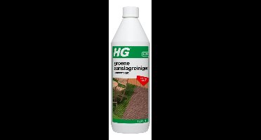 HG Groene aanslagreiniger
