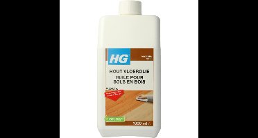 HG Hout vloerolie
