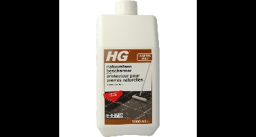 HG Natuursteen beschermer glans