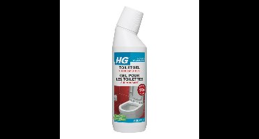 HG Toiletgel extra sterk