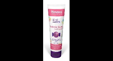 Himalaya Botanique kids tandpasta bubble gum