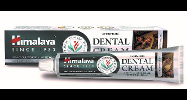 Himalaya Dental cream clove