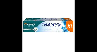 Himalaya Gum expert total white XL