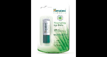 Himalaya Nourishing lipbalm
