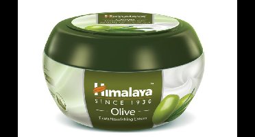 Himalaya Olive extra nourishing cream