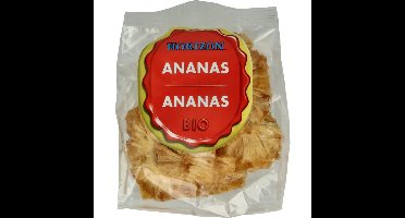 Horizon Ananasringen bio