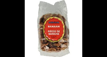 Horizon Bananenschijfjes bio