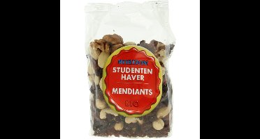 Horizon Studentenhaver bio