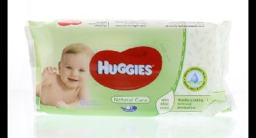 Huggies Wipes naturalcare