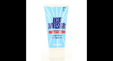 Ice Power Active + MSM