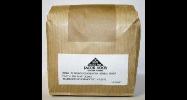 Jacob Hooy Alsemkruid