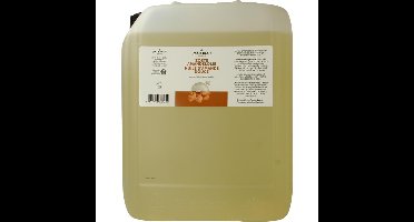 Jacob Hooy Amandelolie zoet