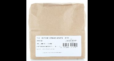 Jacob Hooy Aziatische waternavel gesneden