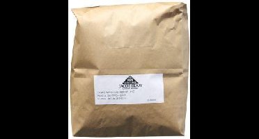 Jacob Hooy Basilicum gerist