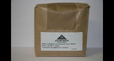 Jacob Hooy Bieslook gemalen