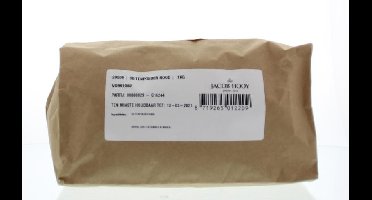 Jacob Hooy Bietenpoeder rood