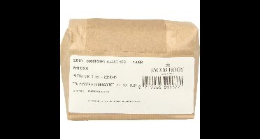 Jacob Hooy Bosbessen blauw