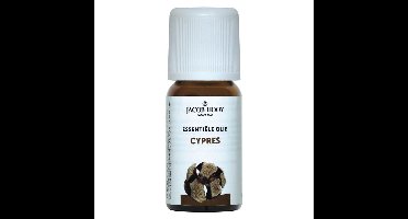 Jacob Hooy Cypres olie