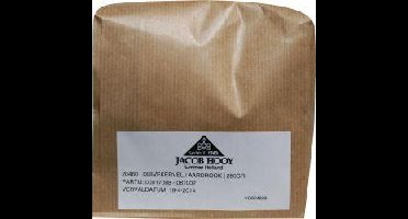 Jacob Hooy Duivenkervel/aardrook