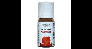 Jacob Hooy Geranium olie