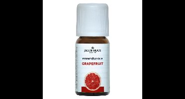 Jacob Hooy Grapefruit olie