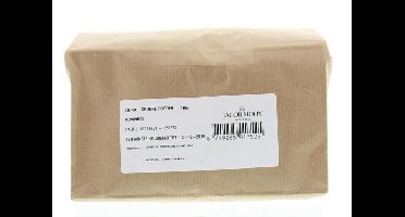 Jacob Hooy Groene poeder