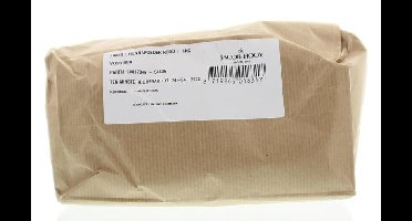 Jacob Hooy Hennapoeder rood