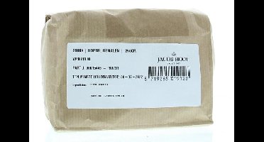 Jacob Hooy Hopbel gemalen