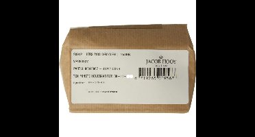 Jacob Hooy Iers mos gemalen