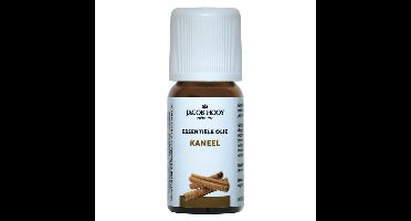 Jacob Hooy Kaneel olie