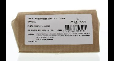 Jacob Hooy Kerriepoeder Bengaals