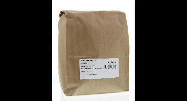 Jacob Hooy Lotus thee