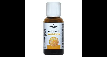 Jacob Hooy Mandarijn olie