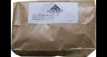 Jacob Hooy Paprika edelsuss