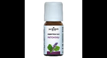Jacob Hooy Patchouli olie