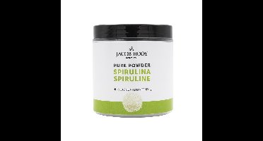 Jacob Hooy Pure Powder spirulina