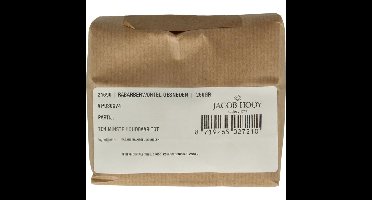 Jacob Hooy Rabarberwortel gesneden