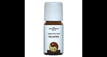 Jacob Hooy Relaxing olie