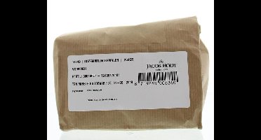 Jacob Hooy Rozemarijn gemalen