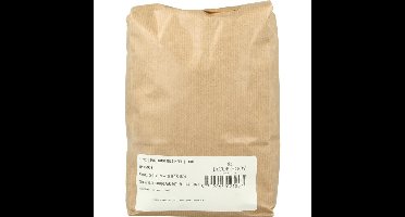 Jacob Hooy Rozenbottels heel