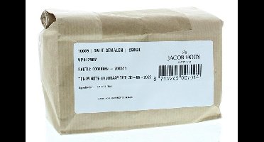 Jacob Hooy Salie gemalen